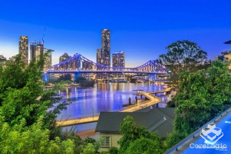 rental property Brisbane