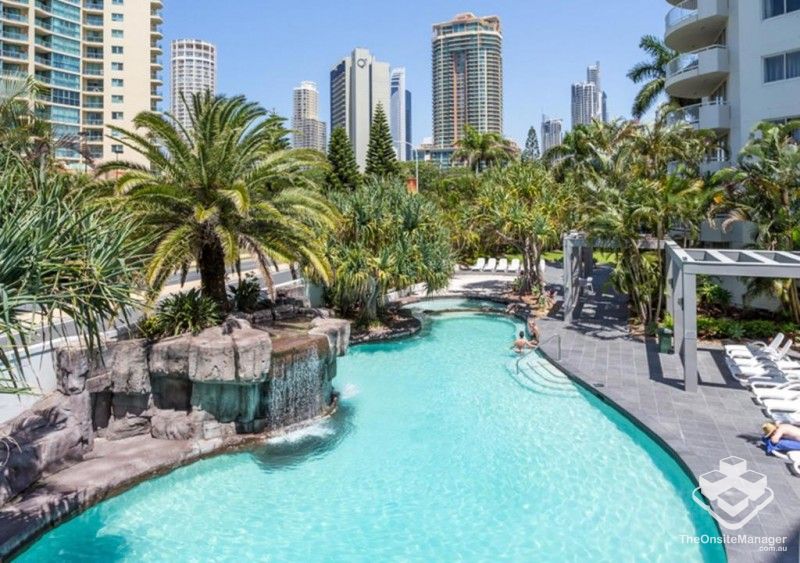 rental property Gold Coast