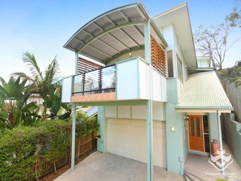 rental property Brisbane