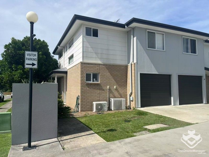 rental property Brisbane