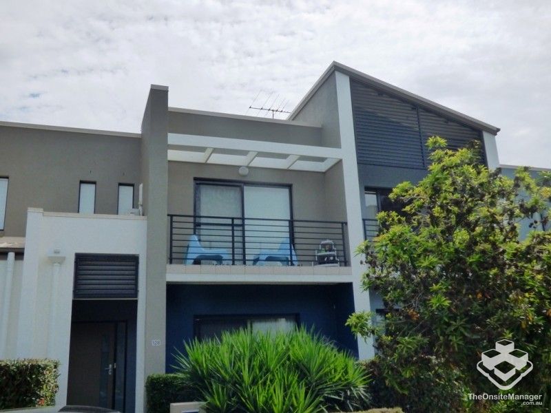 rental property Brisbane