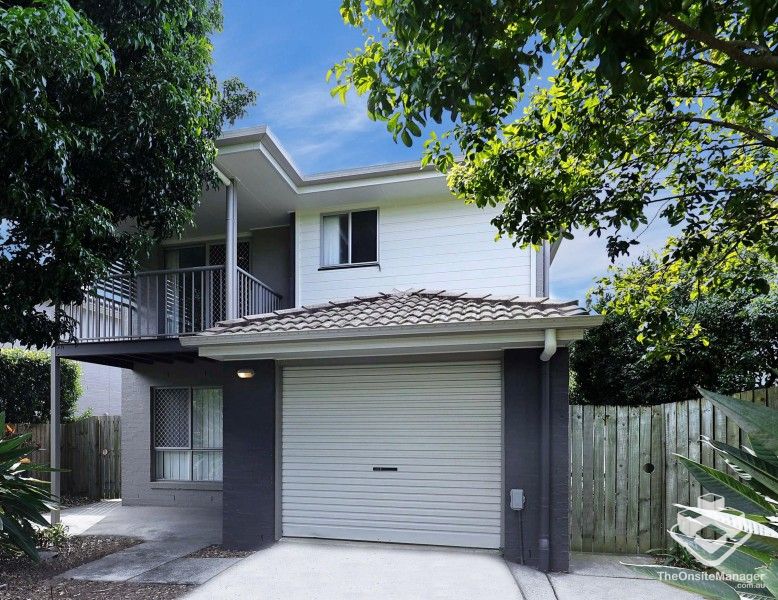 rental property Brisbane