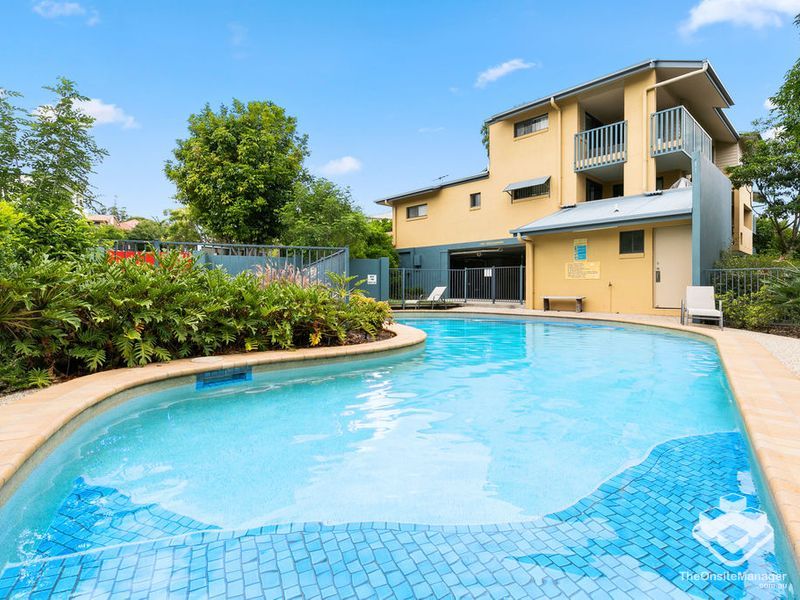 rental property Brisbane