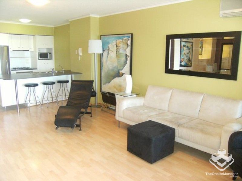 rental property Brisbane