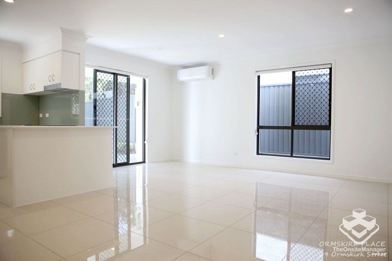 rental property Brisbane