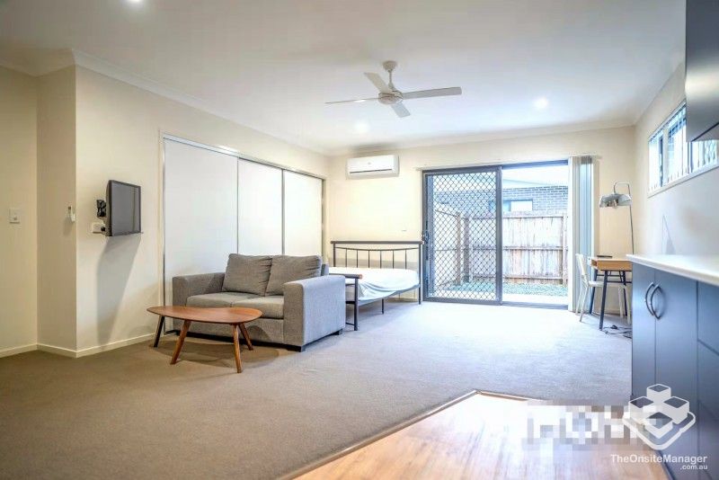 rental property Brisbane