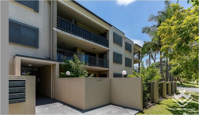 rental property Brisbane