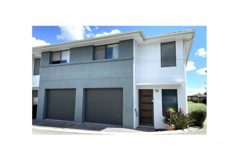 rental property Brisbane