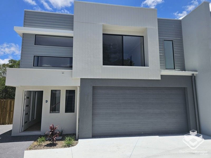 rental property Gold Coast