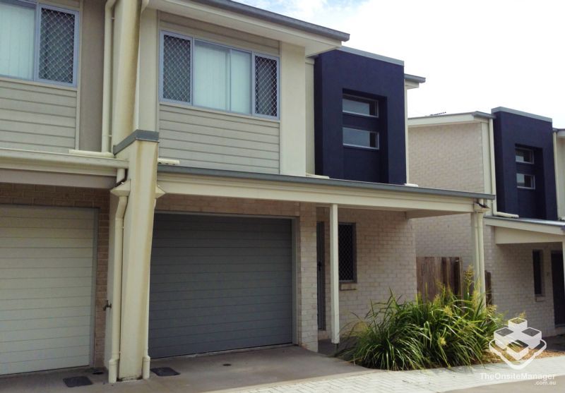 rental property Brisbane