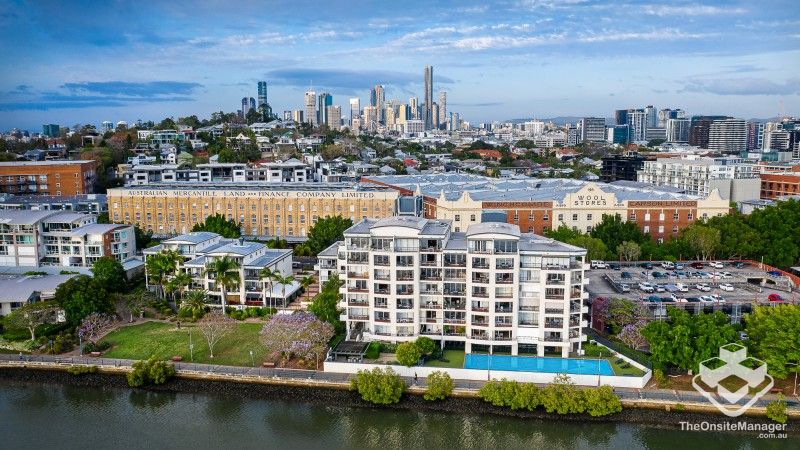 rental property Brisbane