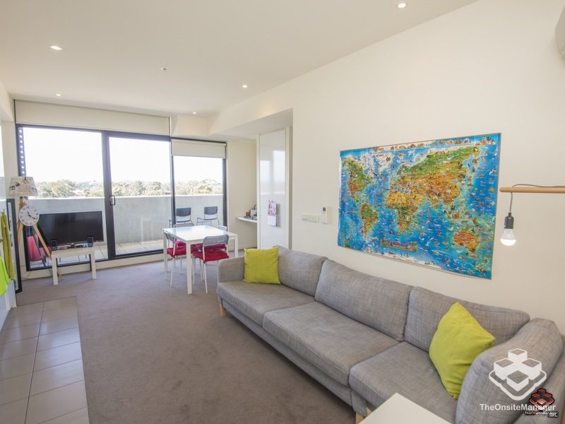 rental property Melbourne