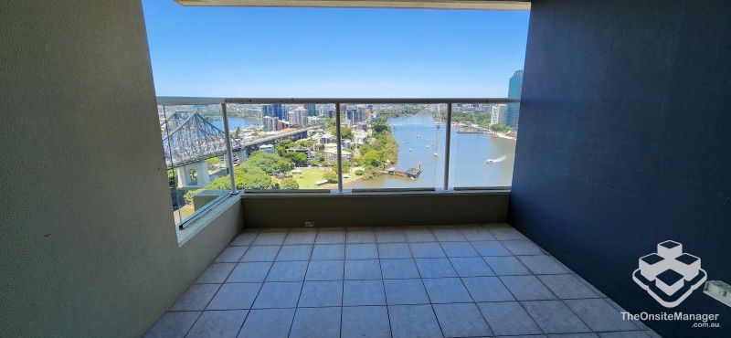 rental property Brisbane