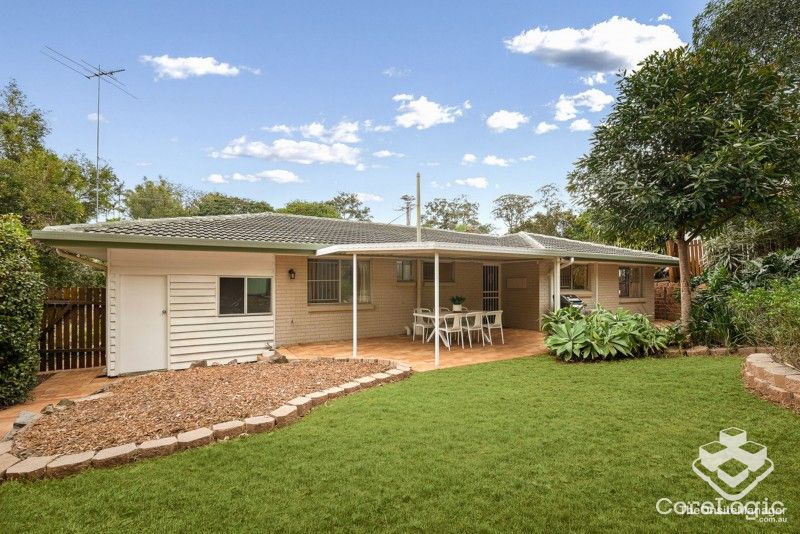 rental property Brisbane