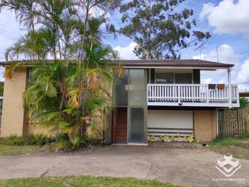 rental property Brisbane