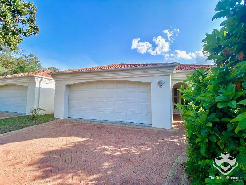 rental property Gold Coast