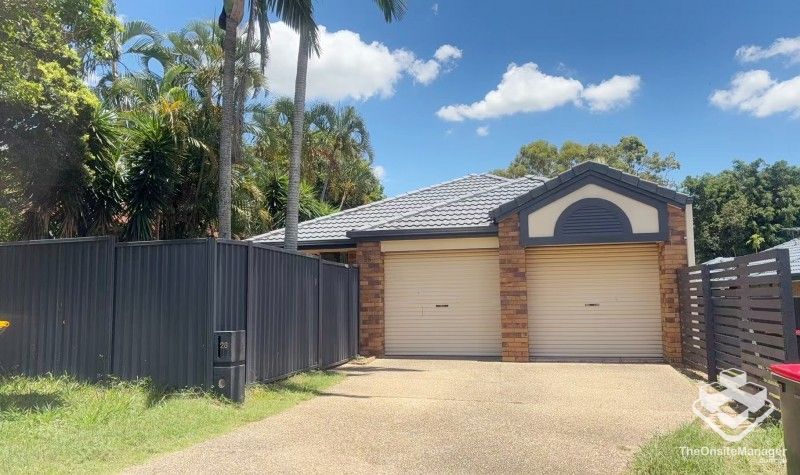 rental property Brisbane