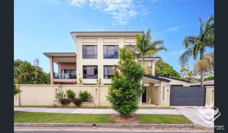 rental property Gold Coast