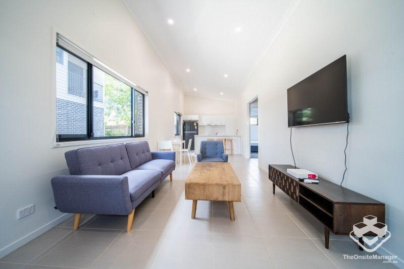 rental property Brisbane