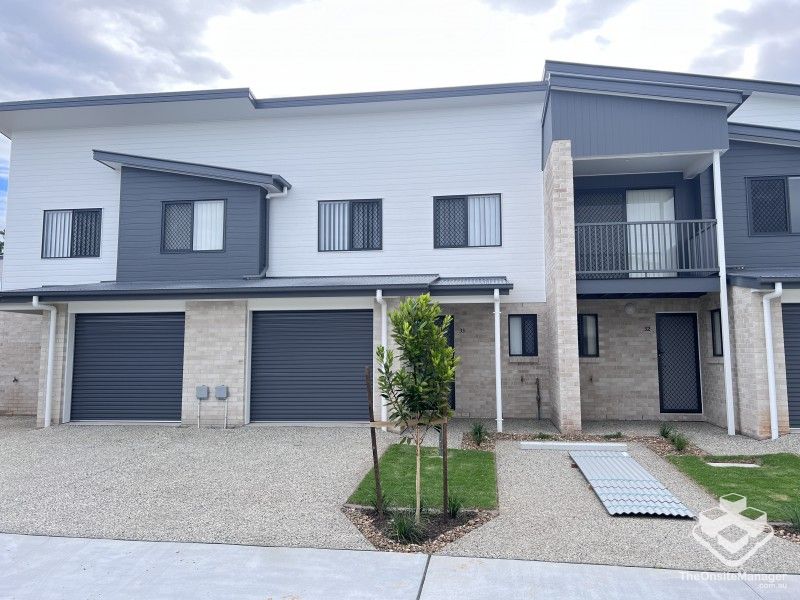 rental property Brisbane