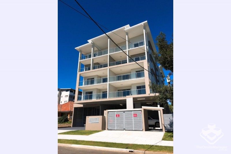 rental property Brisbane