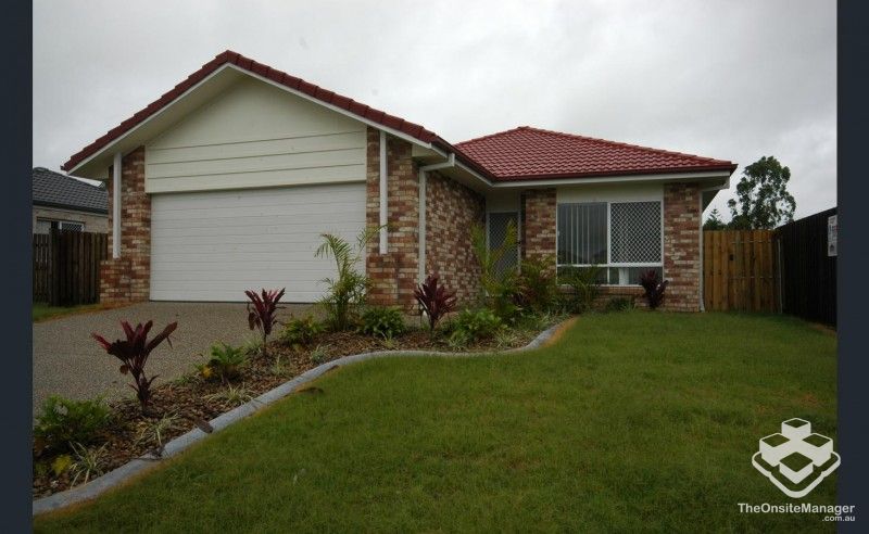 rental property Ipswich