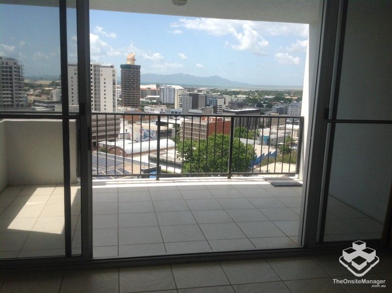 rental property Townsville