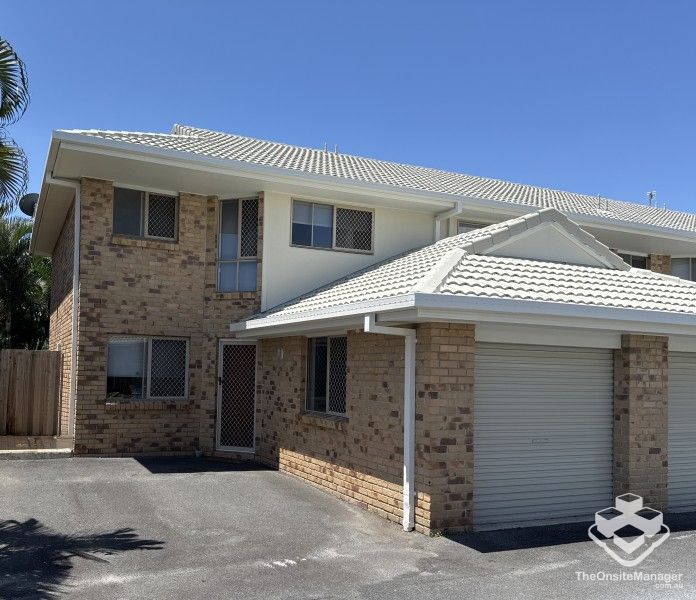 rental property Gold Coast