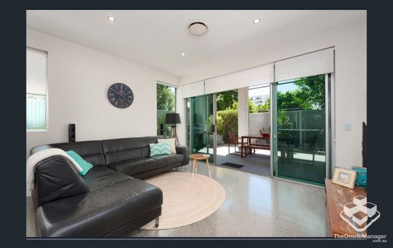 rental property Brisbane