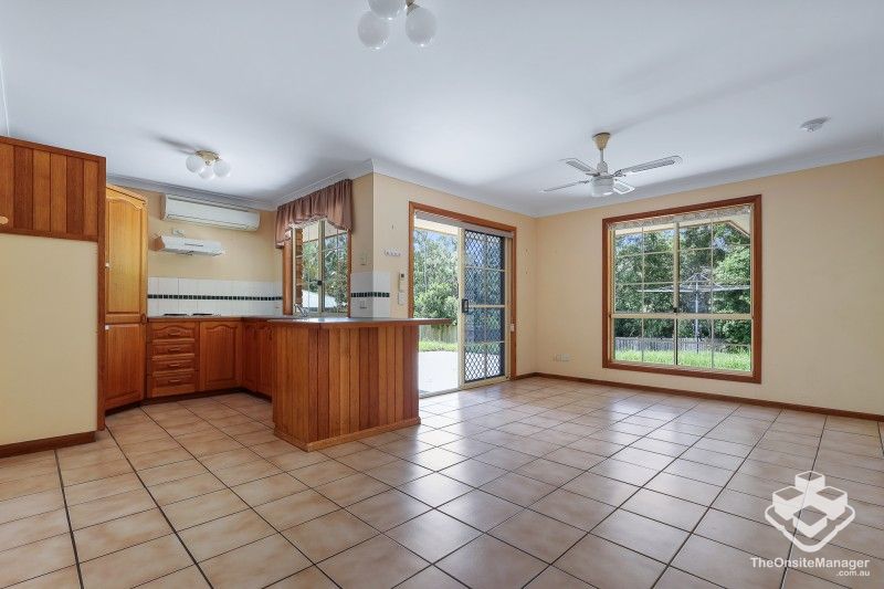 rental property Brisbane