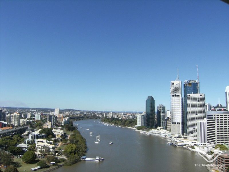 rental property Brisbane