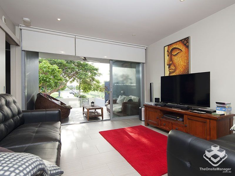 rental property Brisbane