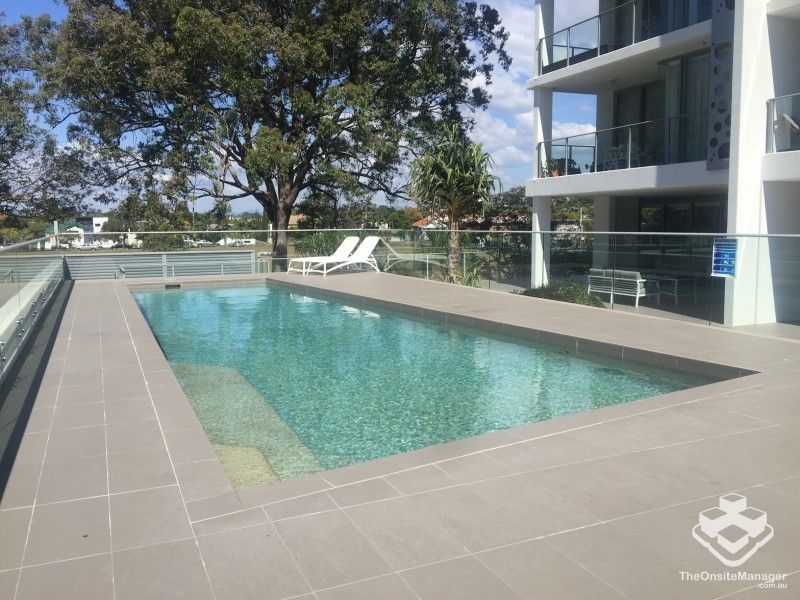 rental property Gold Coast