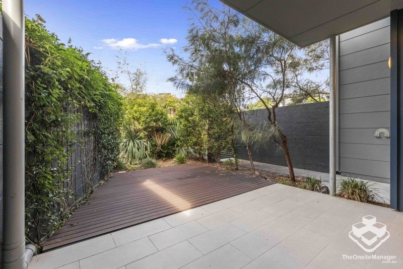 rental property Brisbane