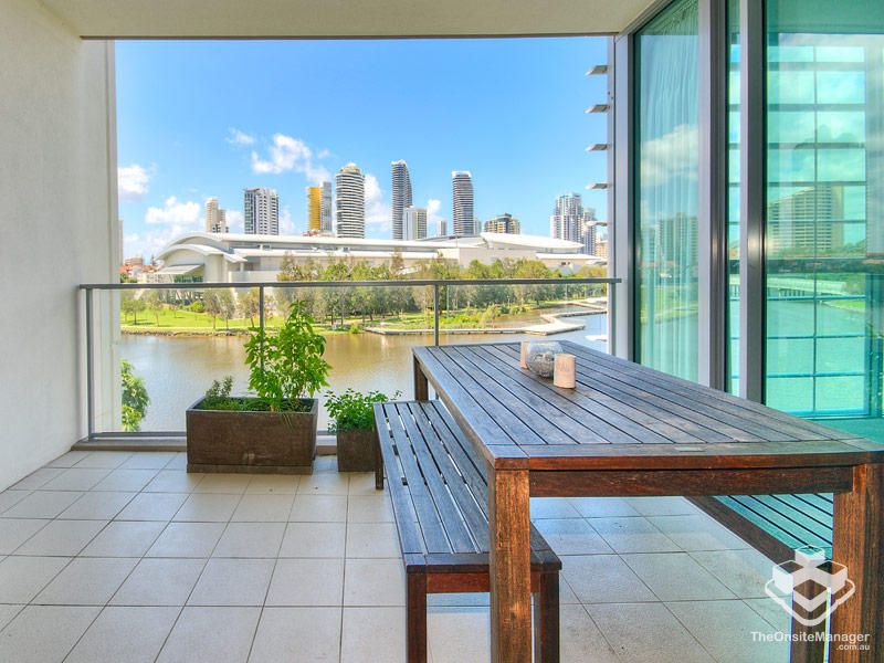 rental property Gold Coast