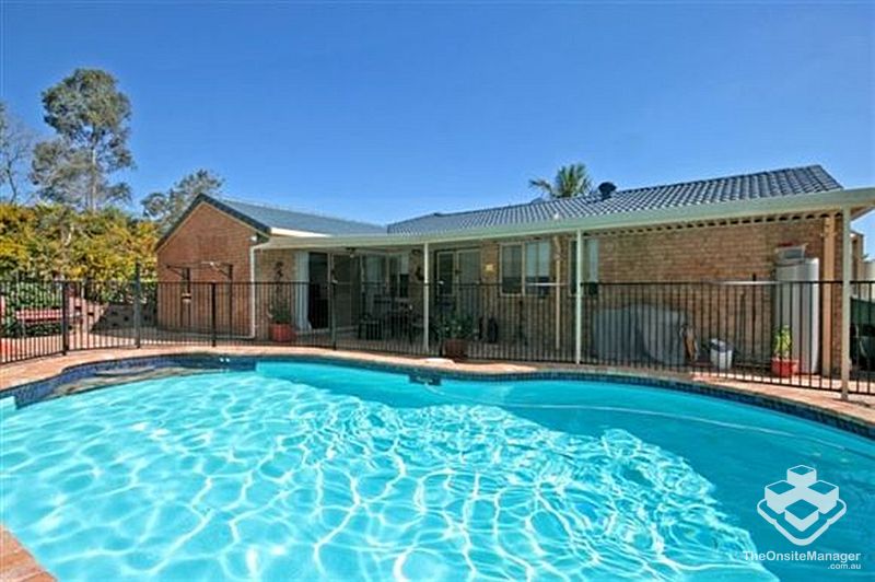 rental property Brisbane