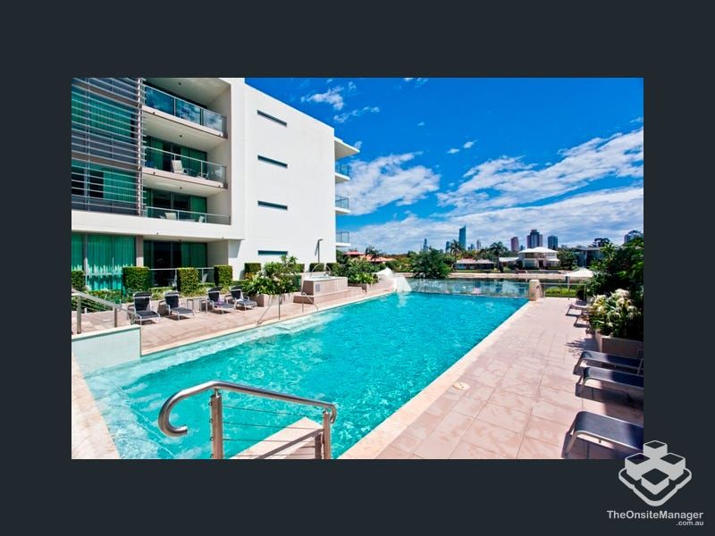 rental property Gold Coast