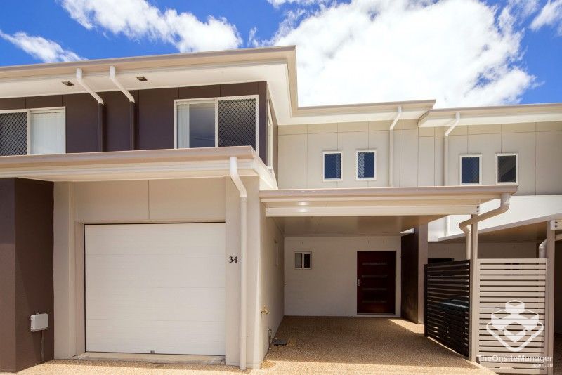 rental property Brisbane