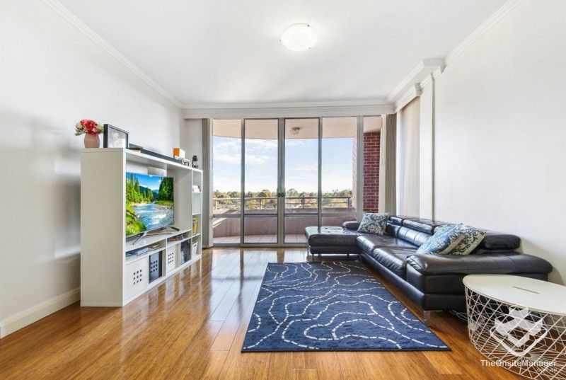 rental property Sydney