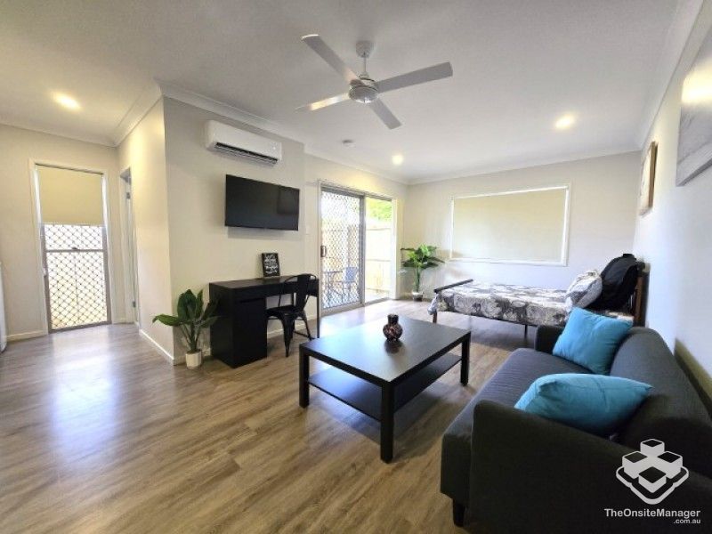 rental property Brisbane