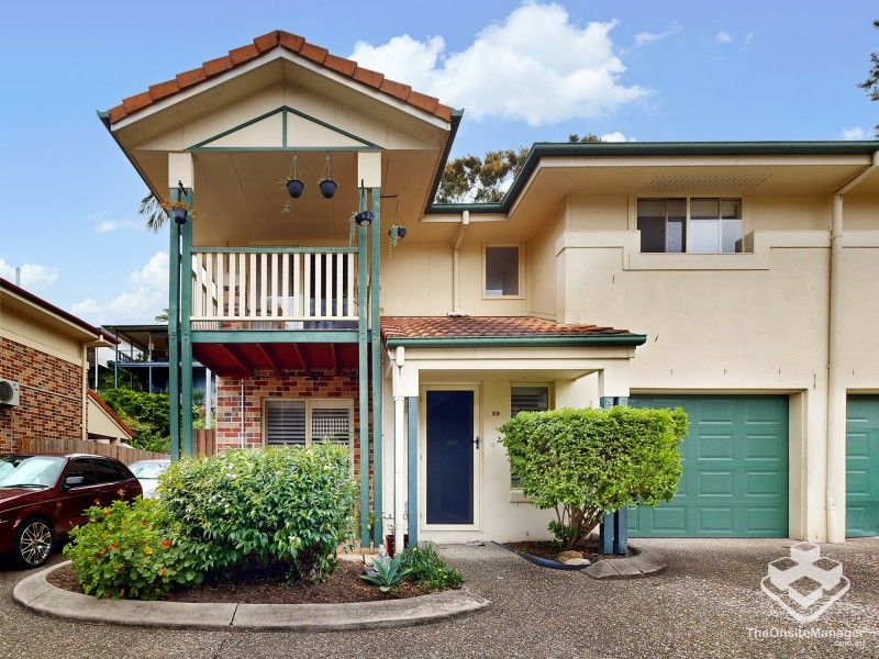 rental property Brisbane