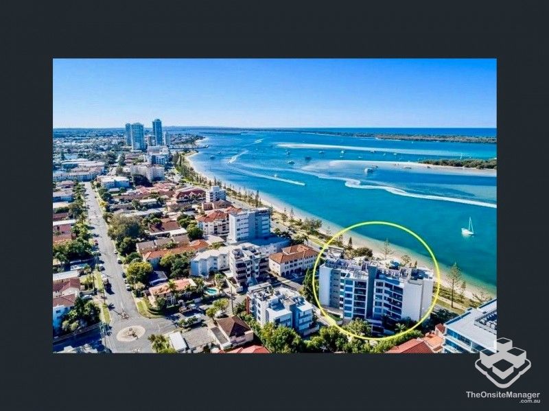 rental property Gold Coast