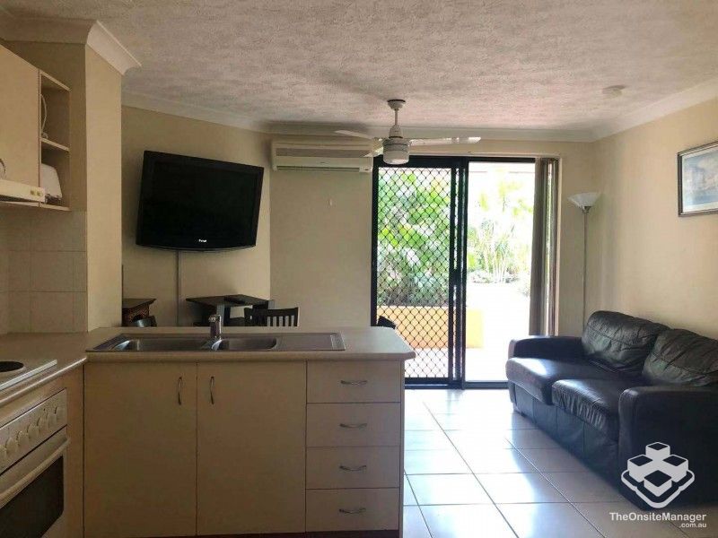 rental property Gold Coast