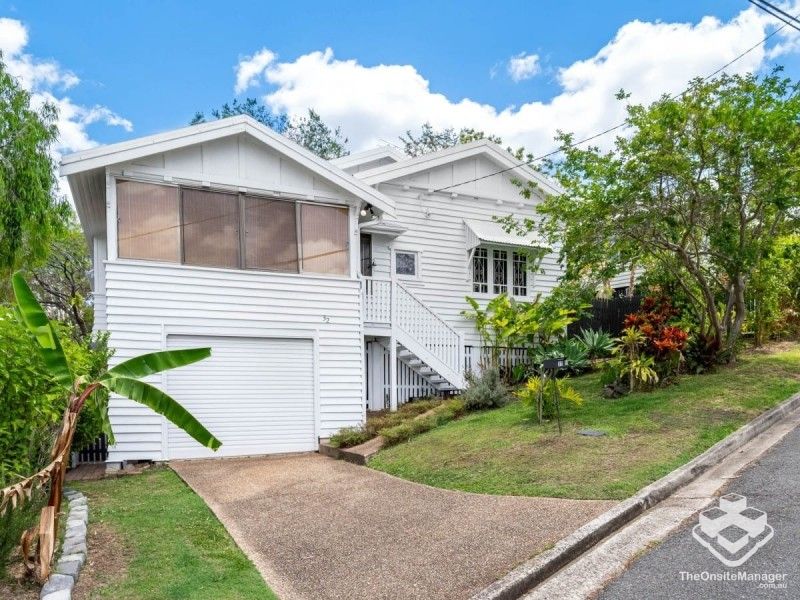 rental property Brisbane