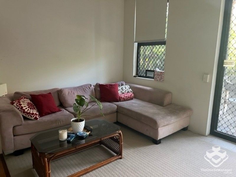 rental property Brisbane