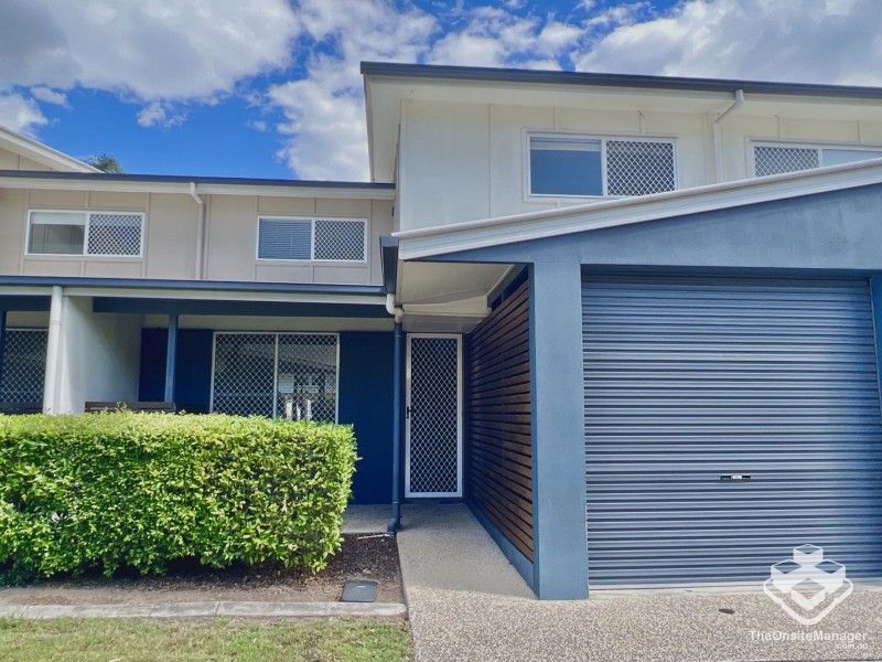 rental property Brisbane