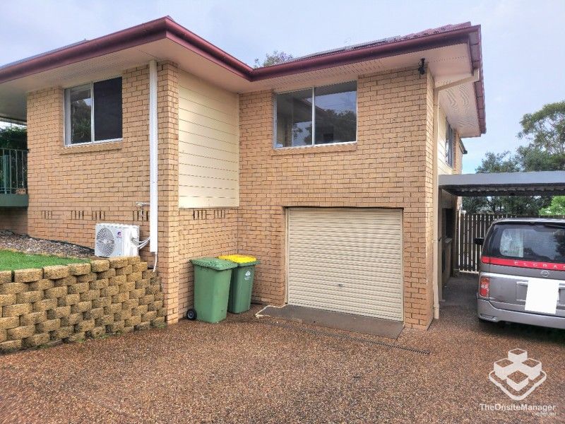 rental property Brisbane