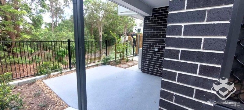 rental property Brisbane