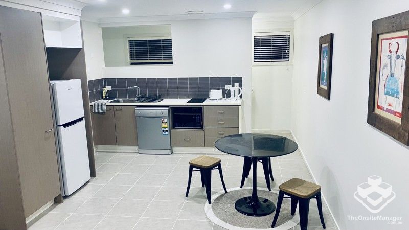 rental property Brisbane