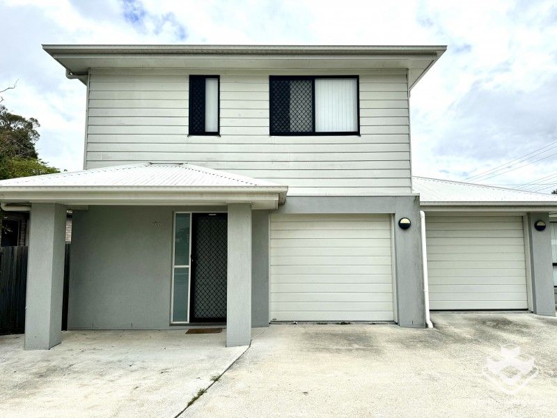 rental property Brisbane